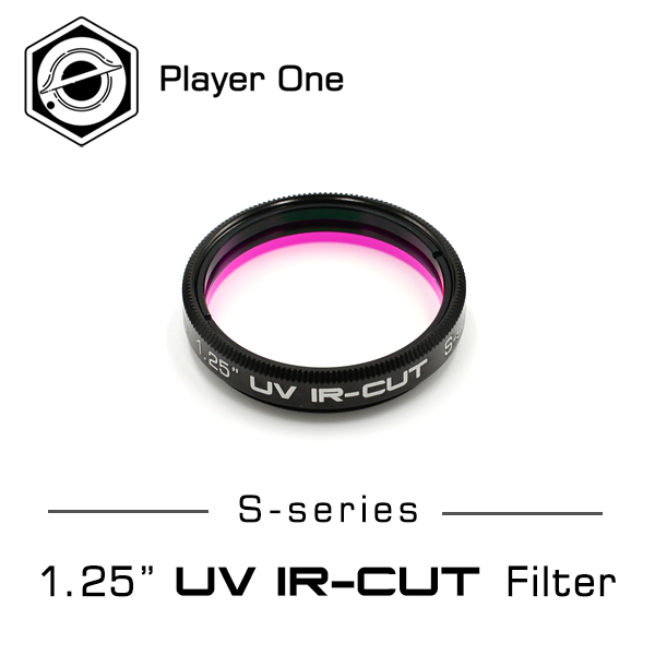 ICE 82mm UV IR Cut Filter Optical Glass Multi-Coated MC 82