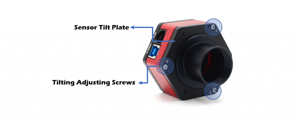 Mars-C USB3.0 Color Camera (IMX462) – Player One Astronomy