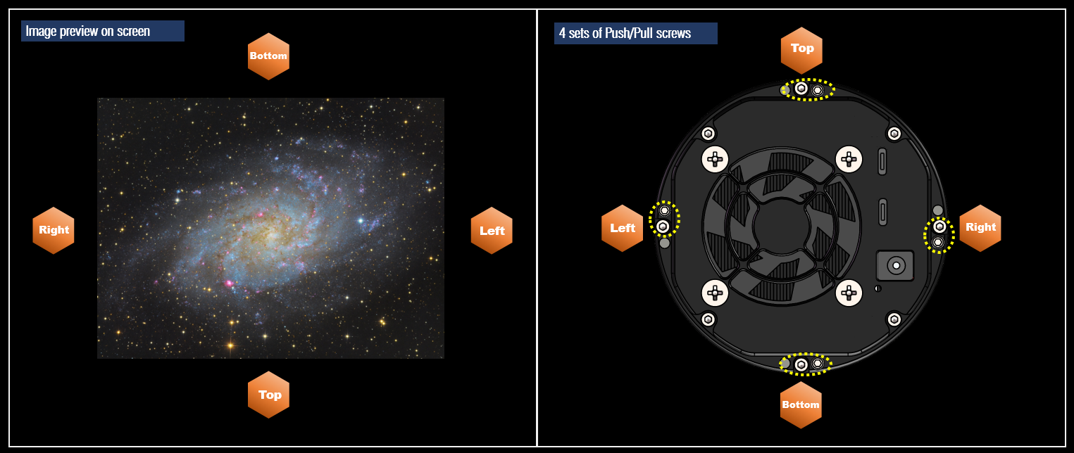 Poseidon-M Pro (IMX571) USB3.0 Mono Cooled Camera – Player One Astronomy