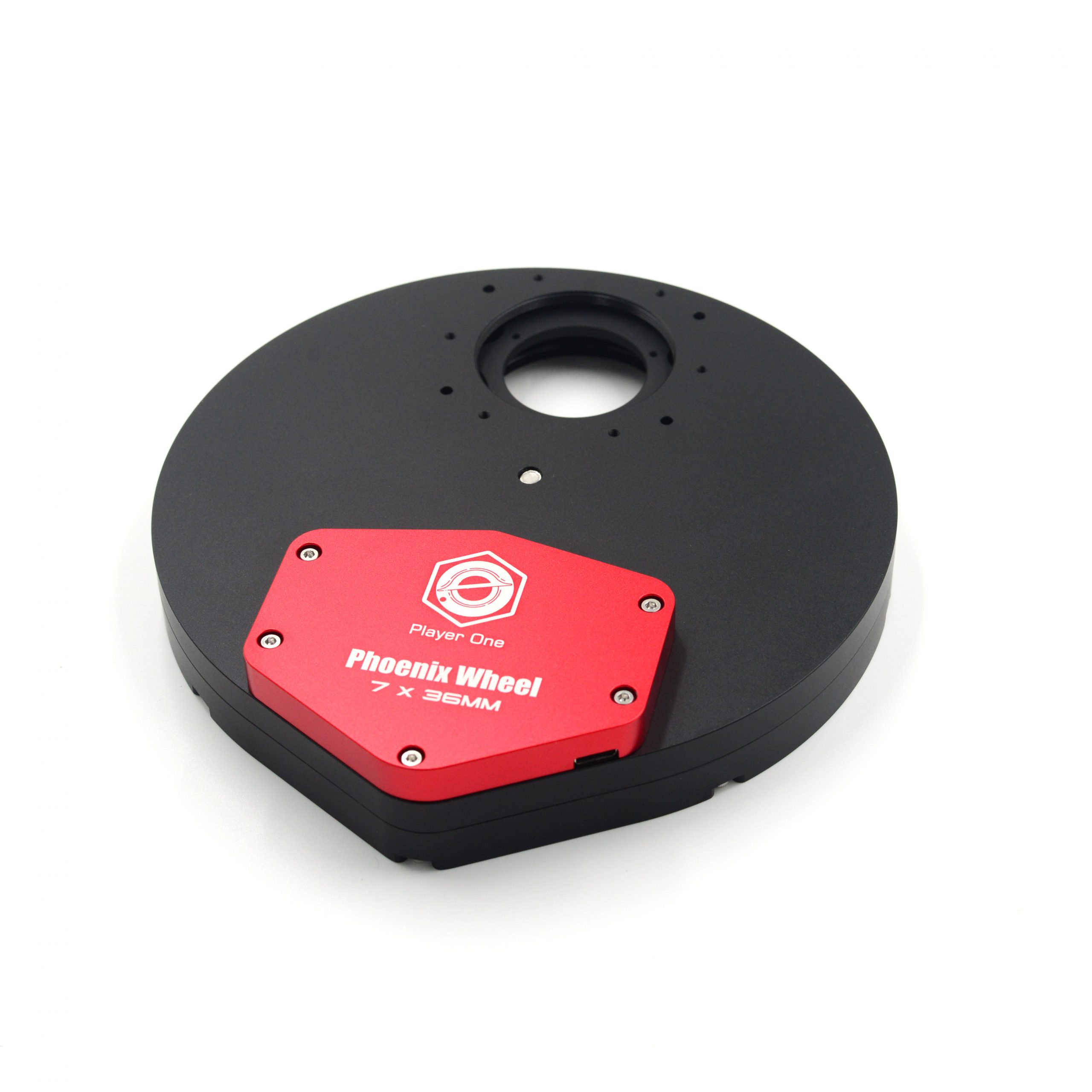Phoenix Wheel 7x36MM Phoenix Wheel 7x36MM