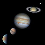 Player One Astronomy – Cameras and Astrophotography