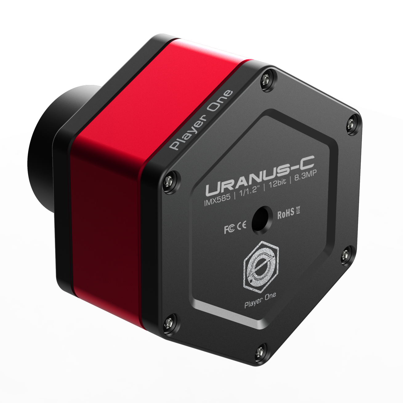 Uranus-C USB3.0 Color Camera (IMX585)