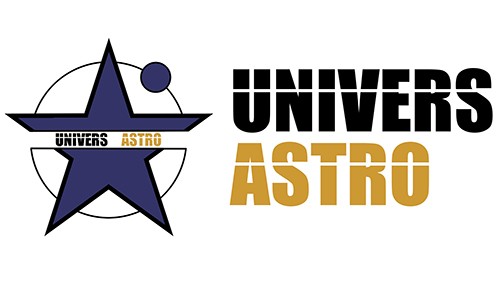 New distributor in France: Univers Astro