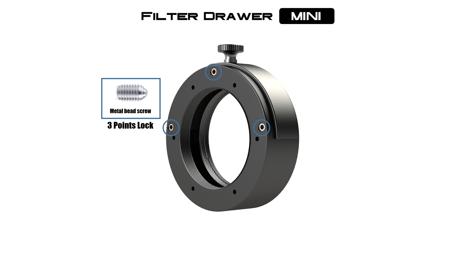  Filter Drawer MINI [EN] 