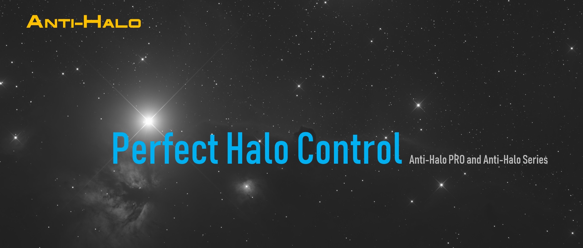  Filtro Player One Astronomy Anti-Halo 2″ UV IR-CUT 