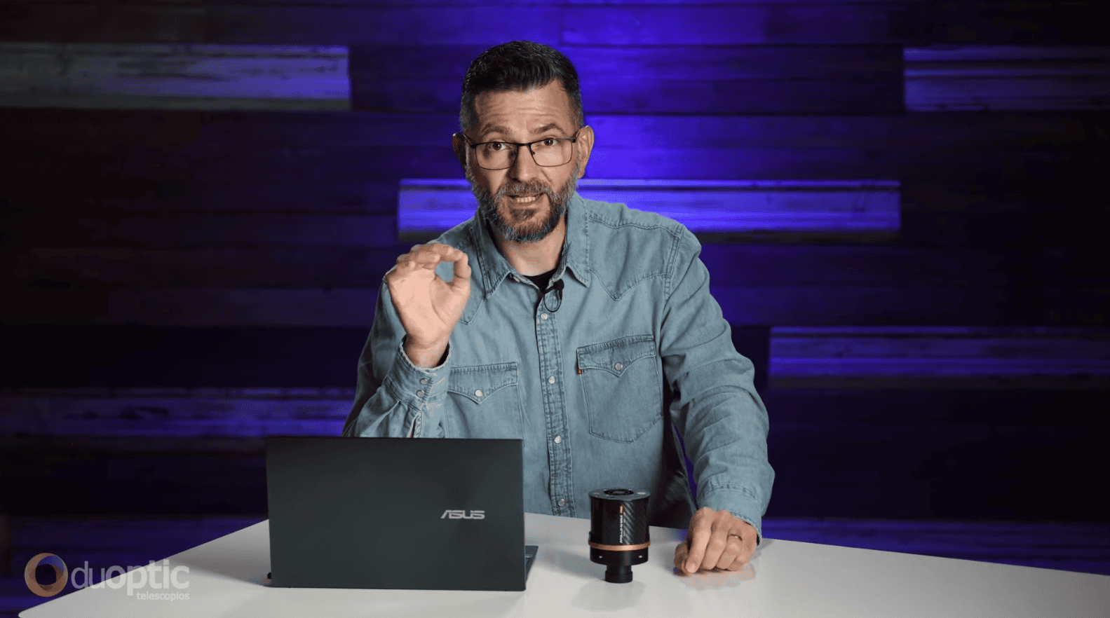 Player One Astronomy – Cameras and Astrophotography