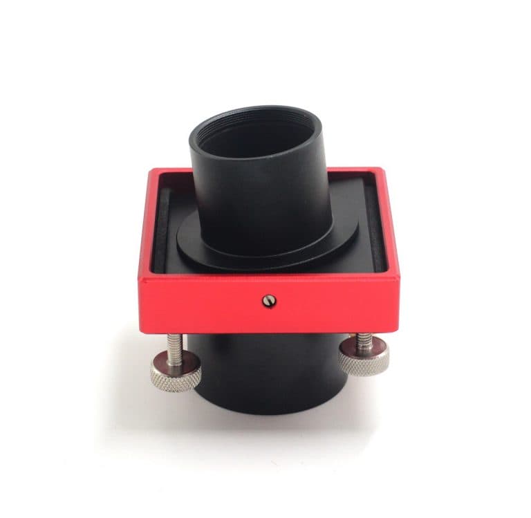 Solar Fast Tilter Player One Astronomy