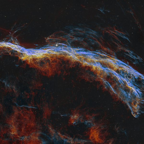 NGC6960 poseidon m